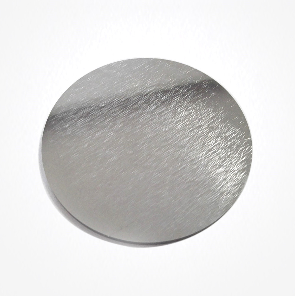  Rhenium target, rhenium sputtering target